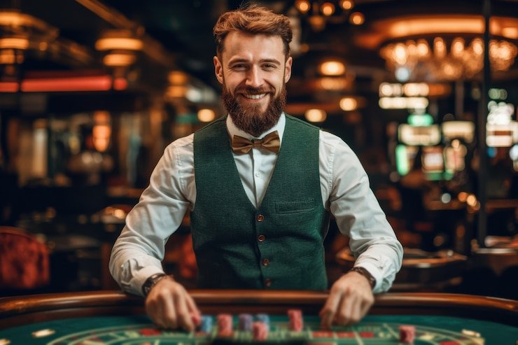 Koleksi permainan slot Nolimit City yang tersedia di platform jaya128
